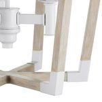 Product Image 4 for Bastian Medium Sandstone Lantern from Currey & Company