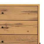 Product Image 20 for Eaton Large Light Oak Nightstand from Four Hands