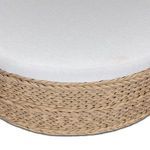 Product Image 5 for Rowan Outdoor Ottoman from Four Hands