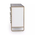 Product Image 5 for Sorella 9 Drawer Dresser Bright White from Four Hands