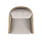 Product Image 6 for Cambria Swivel Club Chair from Sunset West
