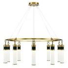 Product Image 5 for Abel 10 Light Chandelier from Savoy House 