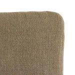Product Image 4 for Dining Seat Cushion For Amber Lewis-19.5" - Broadway Olive from Four Hands