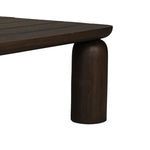 Product Image 11 for Barclay Outdoor Coffee Table from Moe's