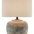 Product Image 1 for Beton Table Lamp from Currey & Company