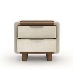 Product Image 1 for Botero Nightstand from Caracole