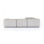 Product Image 8 for Gwen Outdoor 5 Pc Sectional from Four Hands