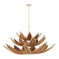 Product Image 6 for Cubana Chandelier from Currey & Company