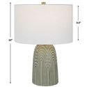 Product Image 6 for Vestige Mid-Century Modern Table Lamp from Uttermost