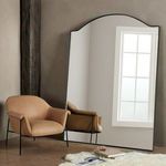 Product Image 14 for Jacques Floor Mirror from Four Hands