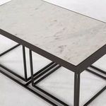 Product Image 16 for Evelyn Nesting Coffee Table from Four Hands