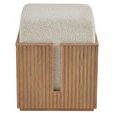 Product Image 1 for Carmen Bunching Stool from Universal Furniture