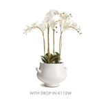 Product Image 8 for Wellon Footed Cachepot from Napa Home And Garden