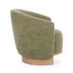 Product Image 3 for Myra Upholstered Accent Chair from Classic Home