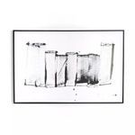 Product Image 4 for Bw Paper 5 By Johan Manschot from Four Hands