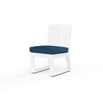Product Image 1 for Newport Armless Dining Chair from Sunset West