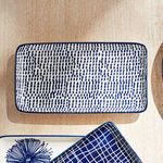 Product Image 5 for Stria Speckled Trays, Set Of 4 from Napa Home And Garden