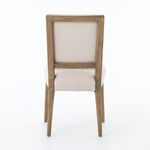 Product Image 10 for Kurt Dining Chair Dark Linen from Four Hands