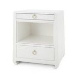Product Image 9 for Ming 2-Drawer Side Table from Villa & House