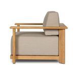 Product Image 3 for Sterling Ibiza Mole Outdoor Chair from Four Hands