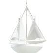 Product Image 2 for Regatta Chandelier from Wildwood Home