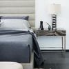 Product Image 5 for Linea Upholstered Channel Bed from Bernhardt Furniture