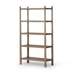 Product Image 2 for Eldridge Bookcase from Four Hands