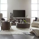 Product Image 4 for Storia Entertainment Console 84in from Hooker Furniture