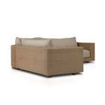 Product Image 7 for Sylvan Outdoor 3 Piece Sectional from Four Hands