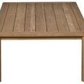Product Image 3 for Horizon Outdoor Cocktail Table Rectangle from Vanguard Furniture
