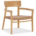 Product Image 1 for Catalina Cushionless Club Chair from Hooker Furniture