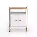 Product Image 8 for Sorella Nightstand Bright White from Four Hands