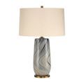Product Image 4 for Rivulet Table Lamp from Currey & Company