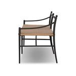 Product Image 3 for Mae Outdoor Dining Bench Frame from Four Hands