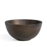 Product Image 1 for Polished Wood Serving Bowl from Park Hill Collection