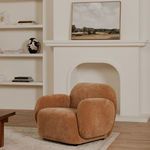 Product Image 8 for Hazel Lounge Chair from Moe's