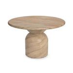 Product Image 3 for Portola Outdoor Concrete Dining Table from Classic Home