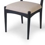 Product Image 8 for Haddon Dining Chair from Four Hands
