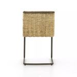 Product Image 9 for Grover Cantilever Chair Light Natural from Four Hands