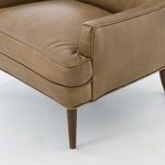 Danya Chair - Dakota Warm Taupe  image 10