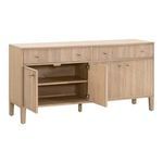 Product Image 7 for Highland Media Sideboard from Essentials for Living