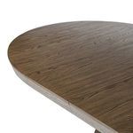 Product Image 7 for Zelda Round Extension Dining Table from Four Hands