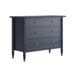 Product Image 1 for Harbor Bachelors Navy Chest from A.R.T. Home Furnishings