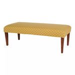 Product Image 1 for Adria Bench Cover** from Elk Home