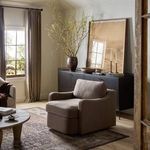 Product Image 10 for Aurelia Swivel Chair from Four Hands