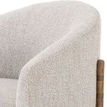 Product Image 8 for Enfield Chair Astor Stone from Four Hands
