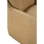 Product Image 16 for Madeline Leather Swivel Chair from Rowe Furniture
