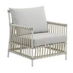 Product Image 5 for Caroline Exterior Lounge Chair from Sika Design