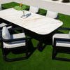 Product Image 2 for Malibu 96" Dining Table from Sunset West