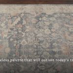 Product Image 9 for Hathaway Denim / Multi Rug from Loloi